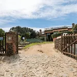 Dom wakacyjny Waterside Oasis House Villasimius