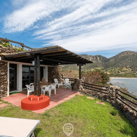 Сasa de vacaciones Waterside Oasis House