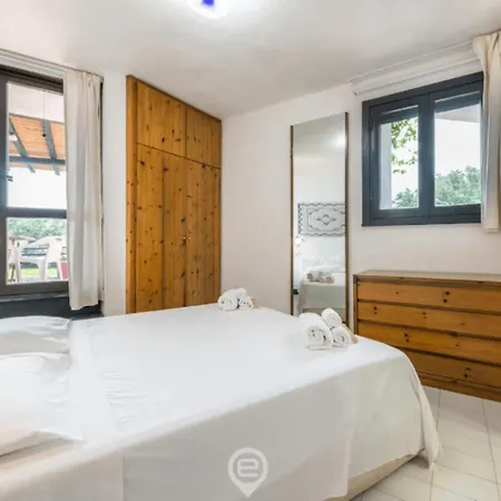 Waterside Oasis House