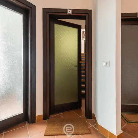 Holiday home Waterside Oasis House Villasimius