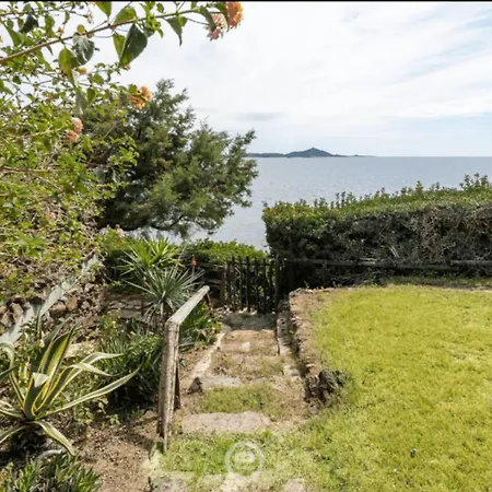 Waterside Oasis House Holiday home Villasimius