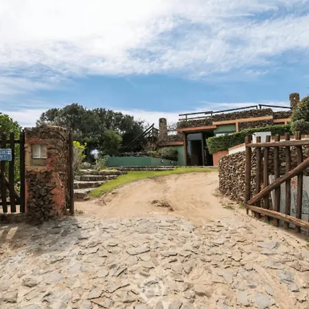 Holiday home Waterside Oasis House Villasimius