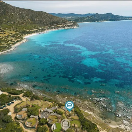 Waterside Oasis House فيلاّسيمِيوس