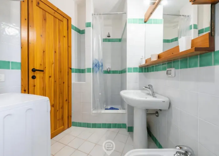 Waterside Oasis House