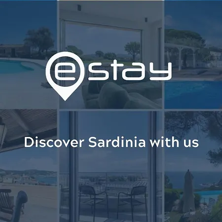 Estay - Waterside Oasis House - Dreaming