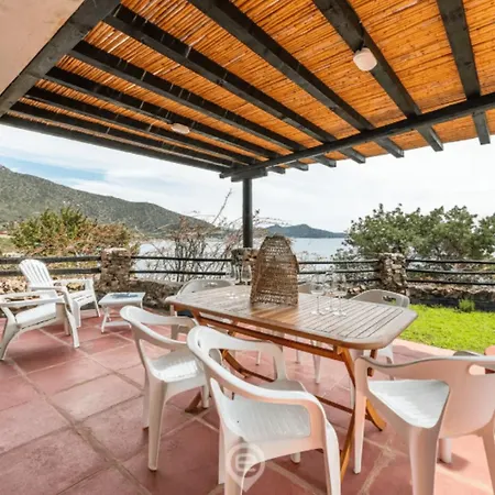 Estay - Waterside Oasis House - Dreaming
