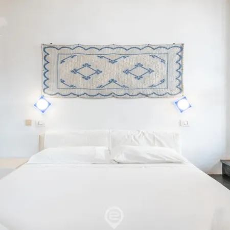 Waterside Oasis House