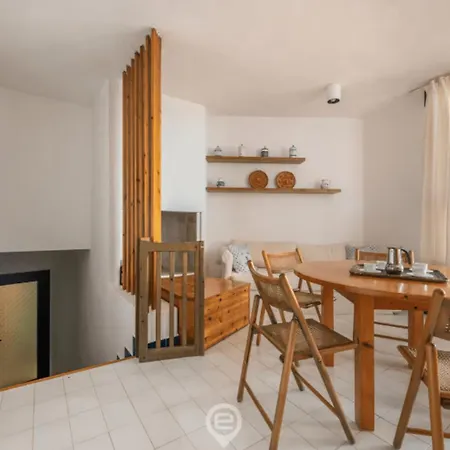 Waterside Oasis House Vakantiehuis Villasimius