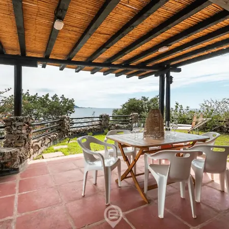 Estay - Waterside Oasis House - Dreaming 펜션 *