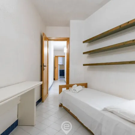 Waterside Oasis House Villasimius