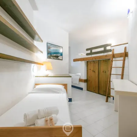 Waterside Oasis House * Villasimius