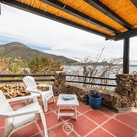 Estay - Waterside Oasis House - Dreaming