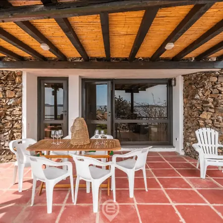 Waterside Oasis House Hébergement de vacances Villasimius