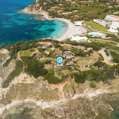 Waterside Oasis House Vakantiehuis *