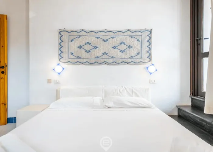 Waterside Oasis House