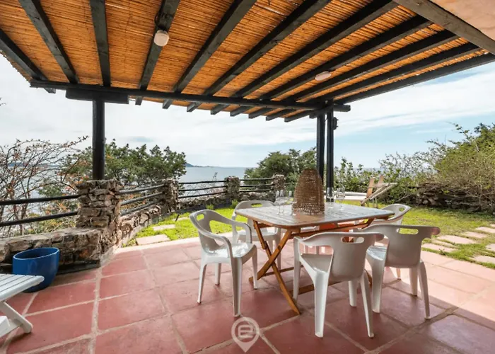 Waterside Oasis House Nyaraló *