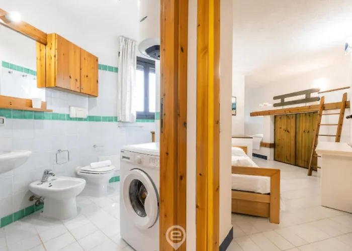 Waterside Oasis House