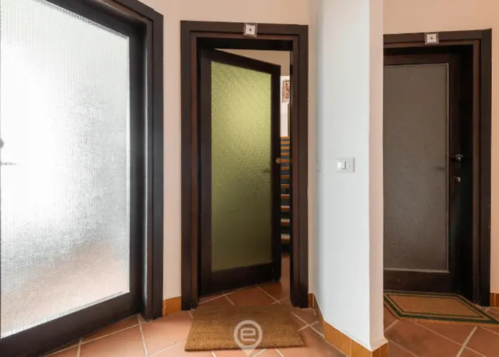 Nyaraló Waterside Oasis House Villasimius