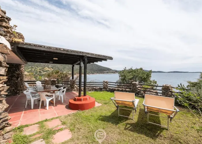 Nyaraló Waterside Oasis House *